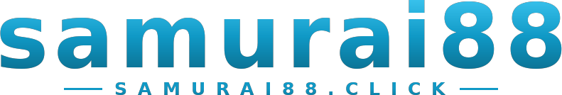 samurai88 logo